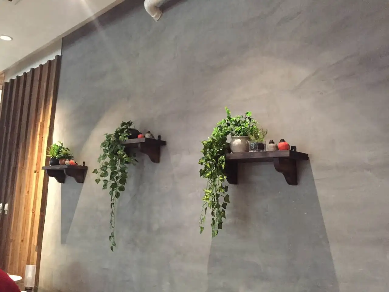 
Chinese Supplier 6mm Fireproof Waterproof Fiber Cement Board 