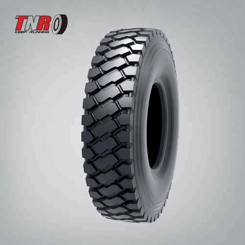 
DOUBLE HAPPINESS truck tyre 12.00r24 