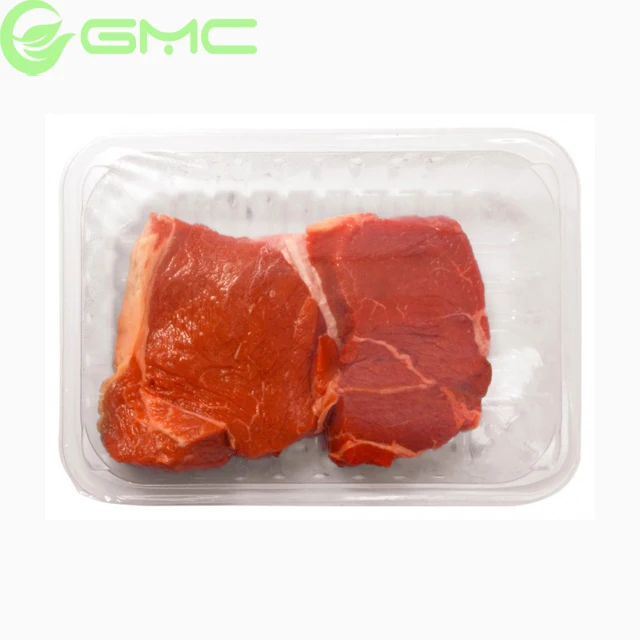 
PE Peelable Plastic Lidding Film for PP/PET/EVOH MAP Tray plastic sealing film top film heat sealing film for cup and try 