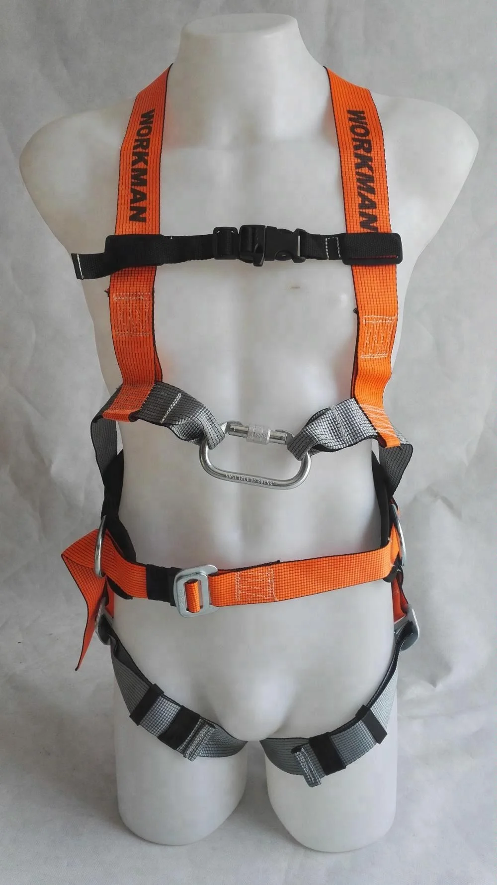 harness inspection summit safety harness fall protection