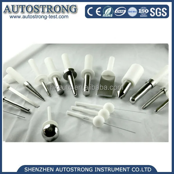 IP2X Protection Jointed Finger Test Probe B