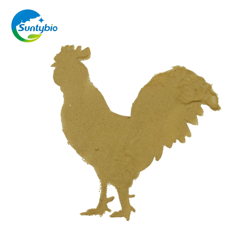 Poultry Feed Dried Brewer Yeast Powder Wine Yeast For Sale