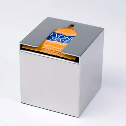 OEM furry condoms Lubricated condom dispenser