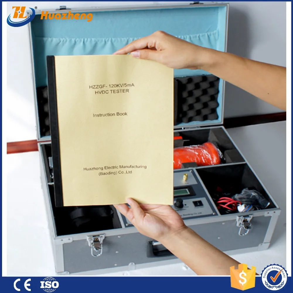 Программируемый DC инвертора с завода тестер