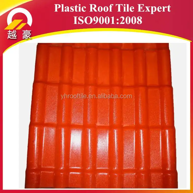 high quality color roof Philippines / roof insulation material / roofing tiles price