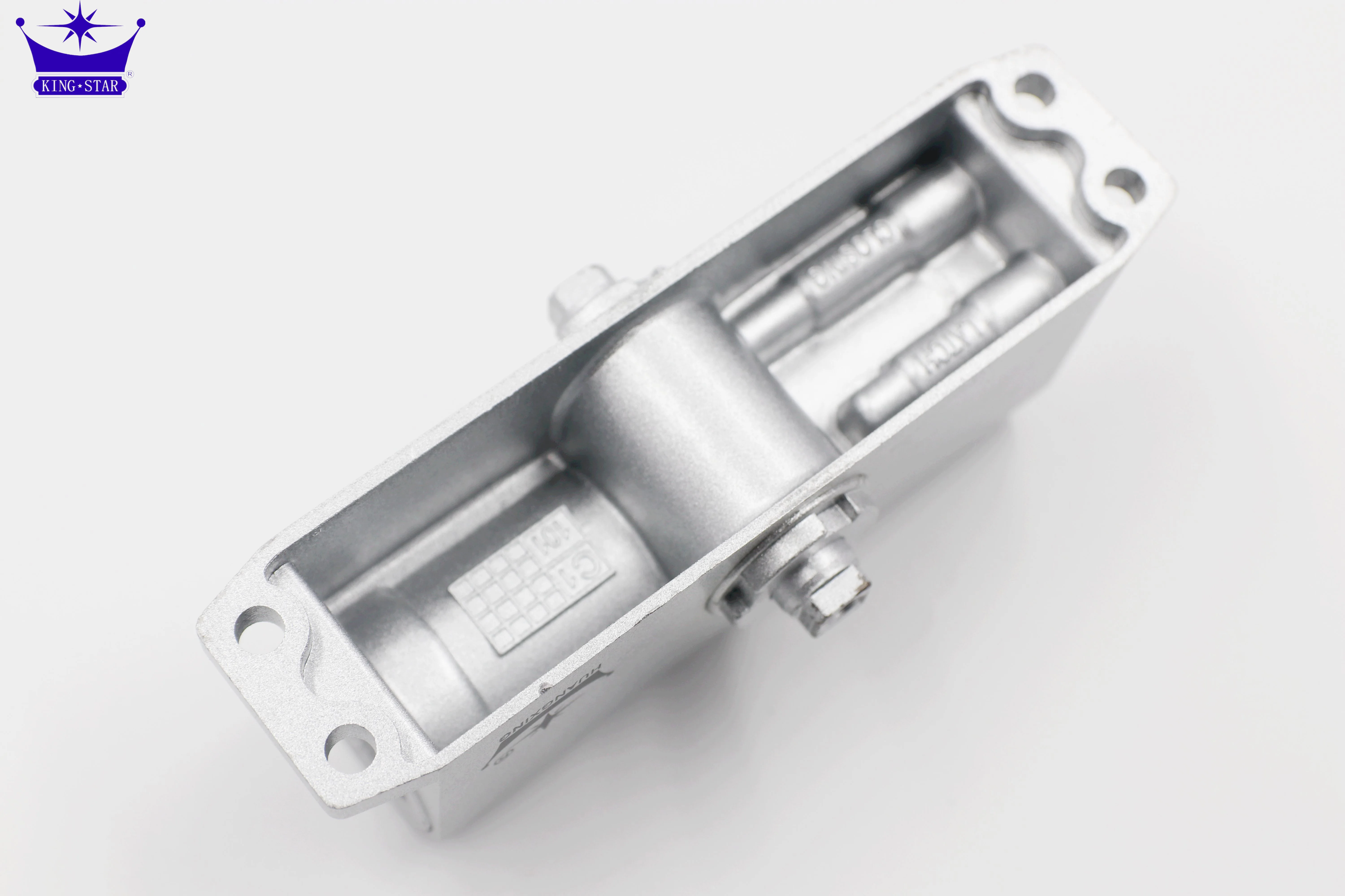 light type high quality door closer door stopper