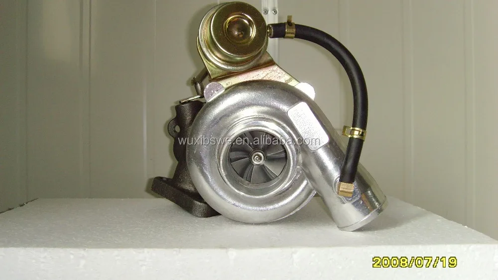 Новый стиль TD05-16G Турбокомпрессор 49178-06310 14412AA092 turbo зарядное устройство для автомобильные аксессуары брелок автомобиля Subaru 2.0L 58Т двигателем Китая воздушного