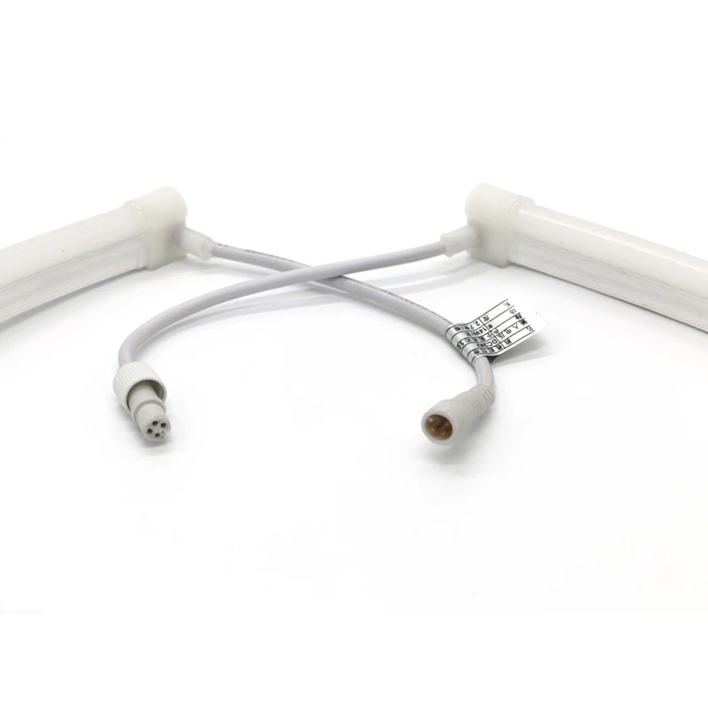 360 Degree Dmx Neon Flex Led
