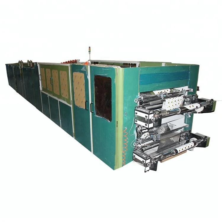 SCM fully automatic  helium  foil balloon machine