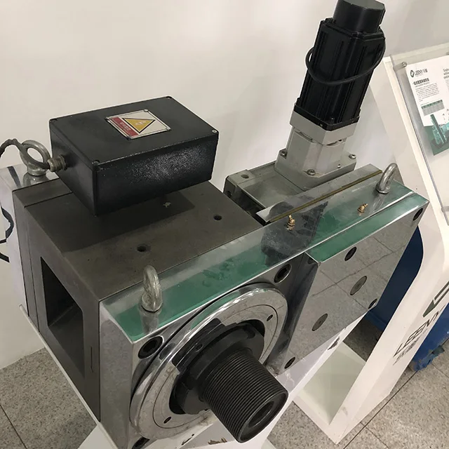 Автоматический переключатель экрана для переработки пластика/Непрерывный переключатель экрана