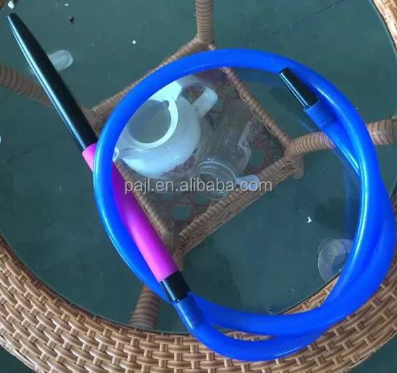 arabic smoking pipe, shisha silicone hose, hookah silicone hose