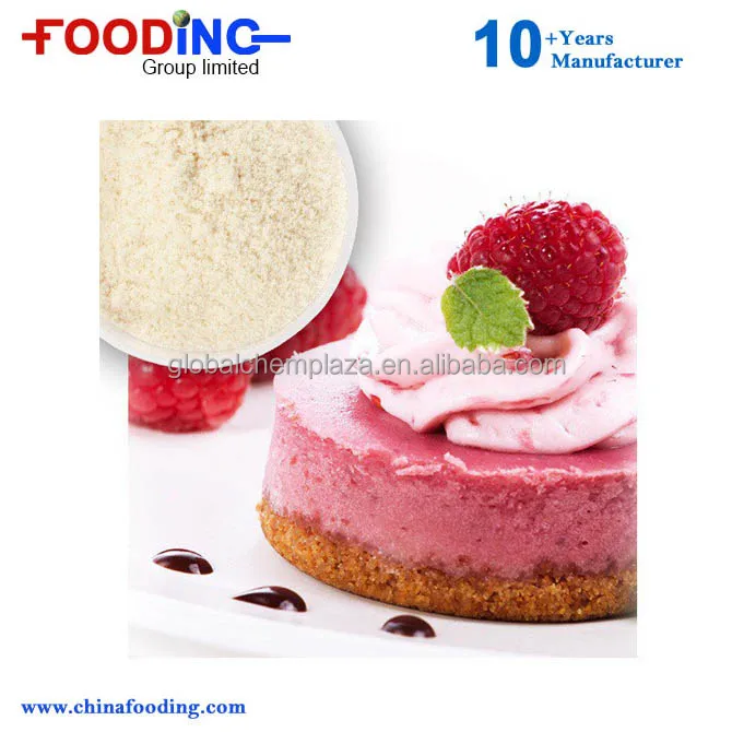 high quality thickeners 9002-18-0 agar agar