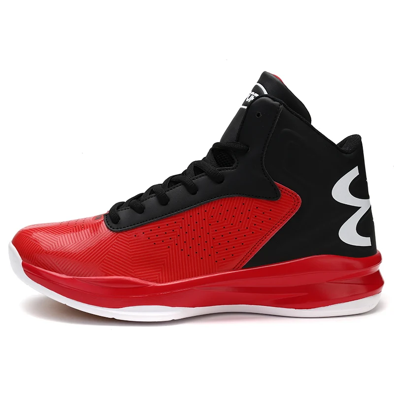 Professional Retro Basketball Shoes,Brand Genuine Leather Basketball Shoes From China,Cheap Tennis Shoes Basketball Sneakers