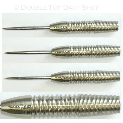 OEM 90% Tungsten Dart Barrel