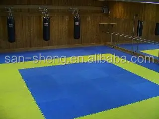 Коврик grappling