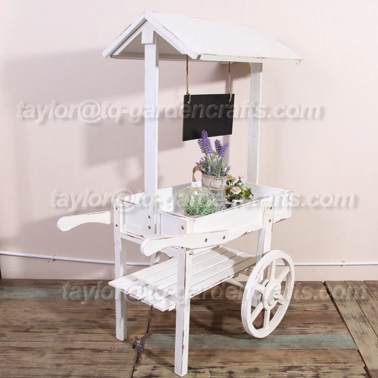 
French country outdoor gardening succulent flower rack corner plant stand 