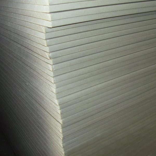 Типы из гипсокартона в Турции