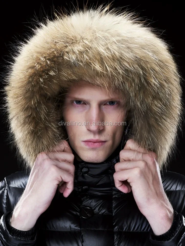 
2019 Direct Factory of Winter Padded Jacket with Fur Collar with Lowest Wholesale Prices 