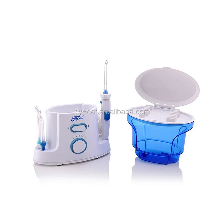Home Use Personal Oral Care Water Flosser And Oral Irrigator