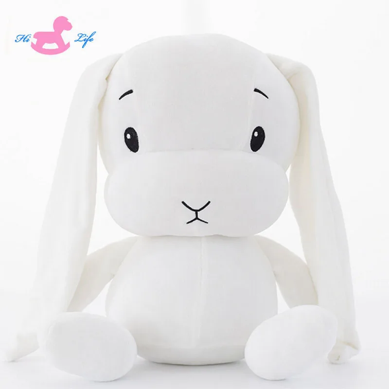 Hot sale new design wholesale bunny plush toy bunny soft toy