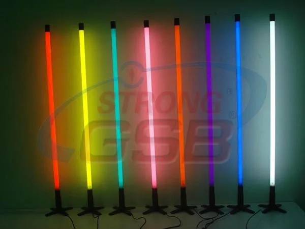 
Best Quality Neon Lamp Rainbow Light Ce Rohs Factory 