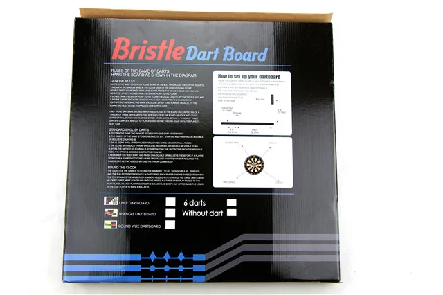 Wholesale Price produce professional dart machine,custom magnetic dartboard,dartboard cabinet bristle