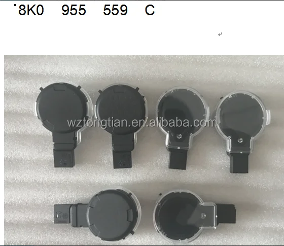 wholesale price&Retail Accept Rain Sensor 8K0 955 559C 8K0955559C 8K0-955-559C rain sensor FOR vw audi
