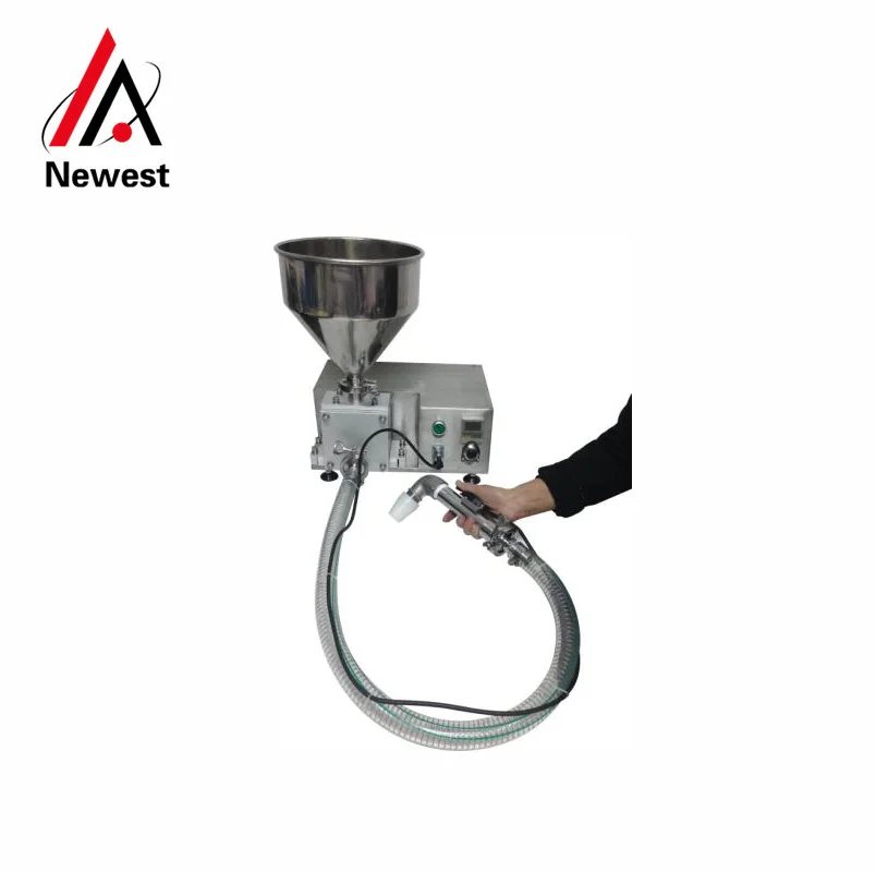 Bakery Equipment Sale Filling Industrial Automatic Bread Jam Maker Machine/Pastry Bread Filling Machine