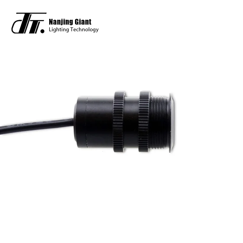 Welcome Courtesy Shadow Led Car Door Logo Laser Projector Light