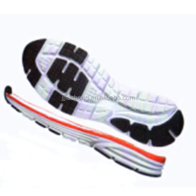 Eva Outsole Best Selling Outsole From Directly Supplier High Quality Outsole