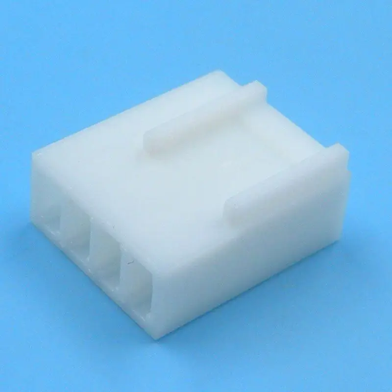 47054 4 pin сборки электрических pbt gf15 Эквивалент molex разъем