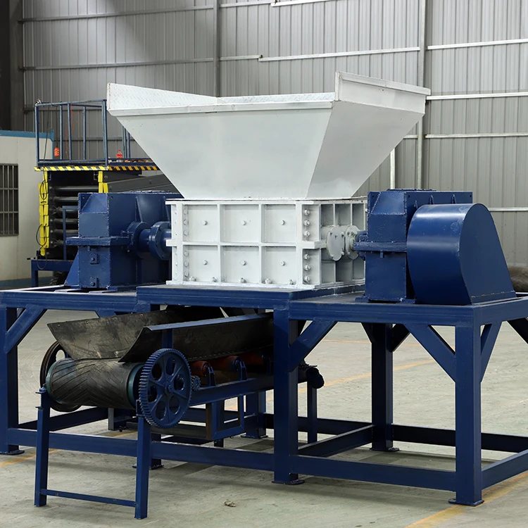 Измельчитель отработанных шин, производственная линия, цена на измельчитель использованных автомобильных шин для продажи