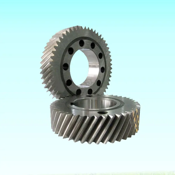 Горячая парусный спорт Шестерня для воздушный компрессор Китай поставщика