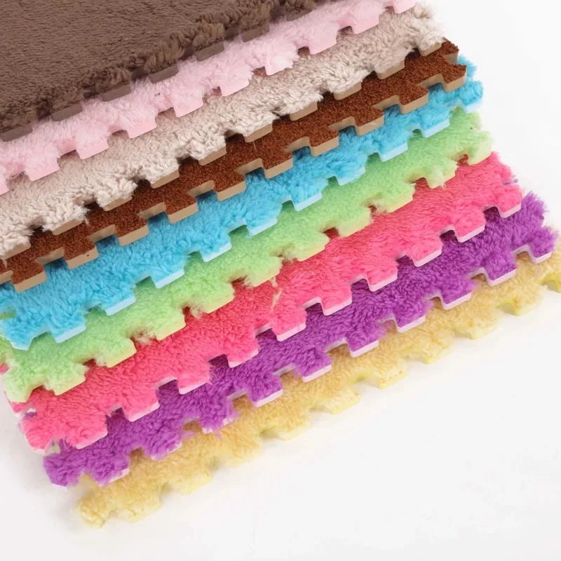 Competitive Price Flotex Vinyl Carpet Tiles For Garage Floor