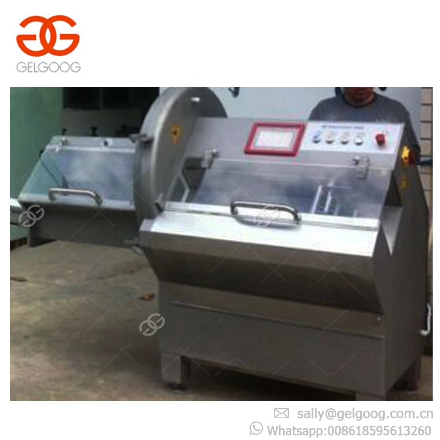 
CE Approved Automatic Electric Ham and Cut steak Cheese Cutting Fish Meat Slicing Machinery Cheese Slicer Machine 