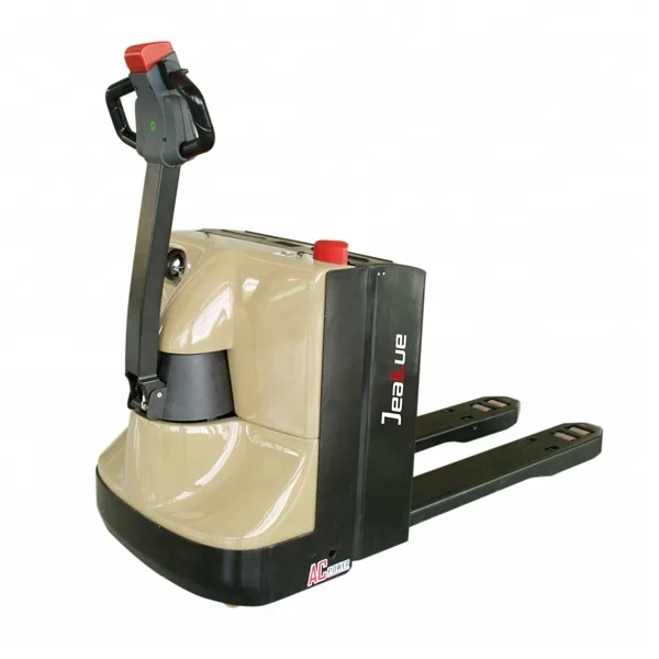 2018 новейший портативной Электрический 1.8 т тележка