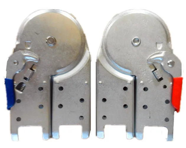 Hinge for Multipurpose Telescopic Step Ladders for Sale