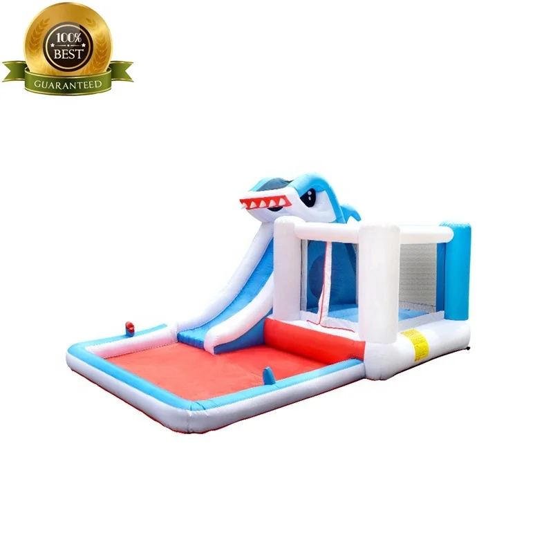 S032A Hot Sale 100% Full Inspection Fast Delivery Nylon Dubai Water Slide Manufacturer in China