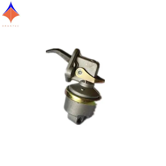 Trucks Renault Engine 6BT Oil Transfer Pump Series 3904374