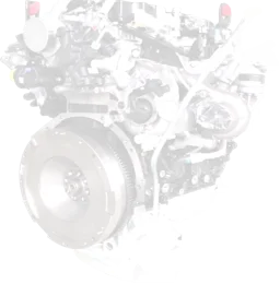 OEM Renault dCi11 цилиндра двигателя 6