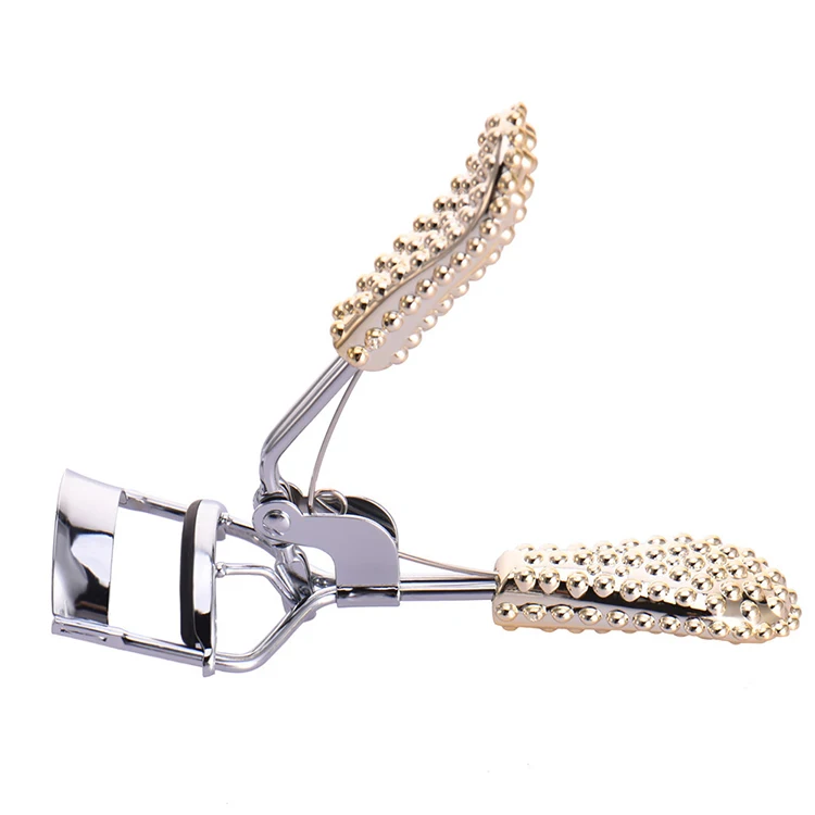 1Pc Eyelash Curler For Girls Lash Tweezers Curler Nature Curl Style Eyelash Extension Tools Makeup Beauty Twisting Eye Lashes