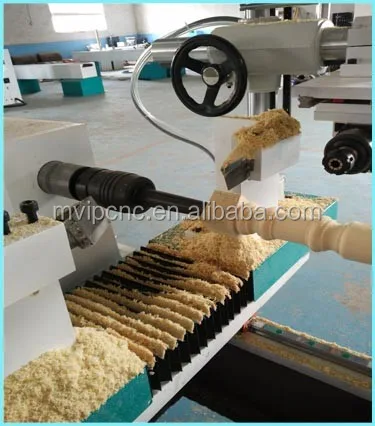 Китайский токарный станок по дереву smart 1516 cnc по низкой цене