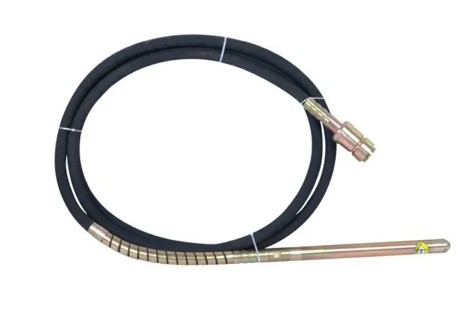 
HONDA/Robin engine concrete vibrator on 2018 hot selling 