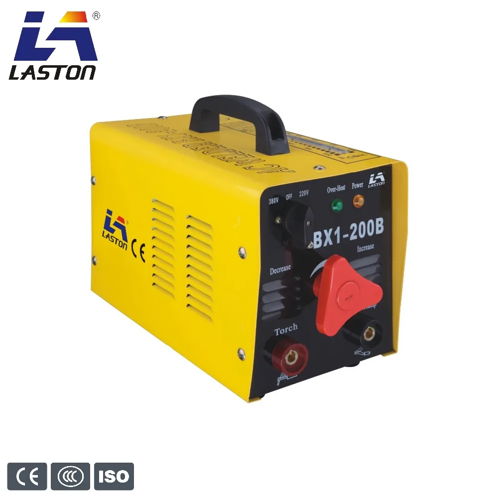 AUTOMATIC WELDING MACHINE AC ARC WELDING MACHINE BX1 100B