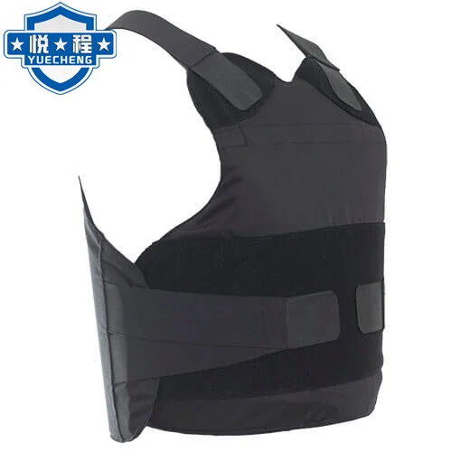 Безопасность пуленепробиваемый оборудование/военный высокого качества куртка из полиэстера