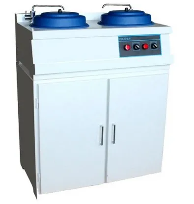 P-2G Metallographic Optical Pin Tube Sample Grinding And Polishing Machine Price