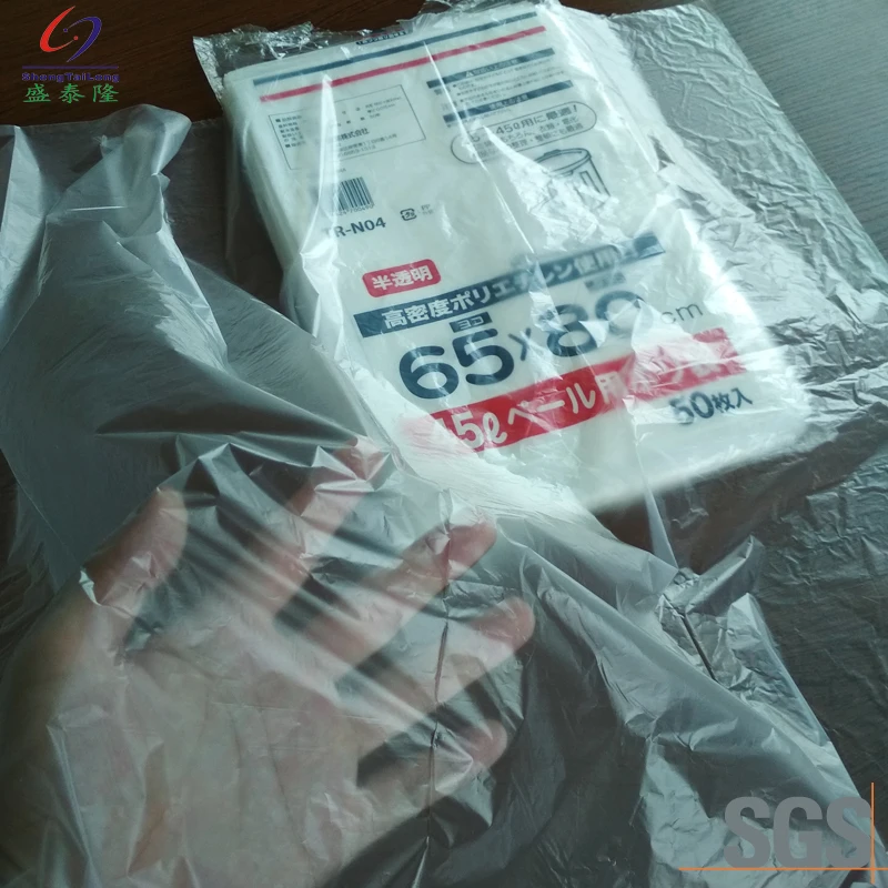 Nanometer Garde CaCO3 Filler Master Batches With Low Density