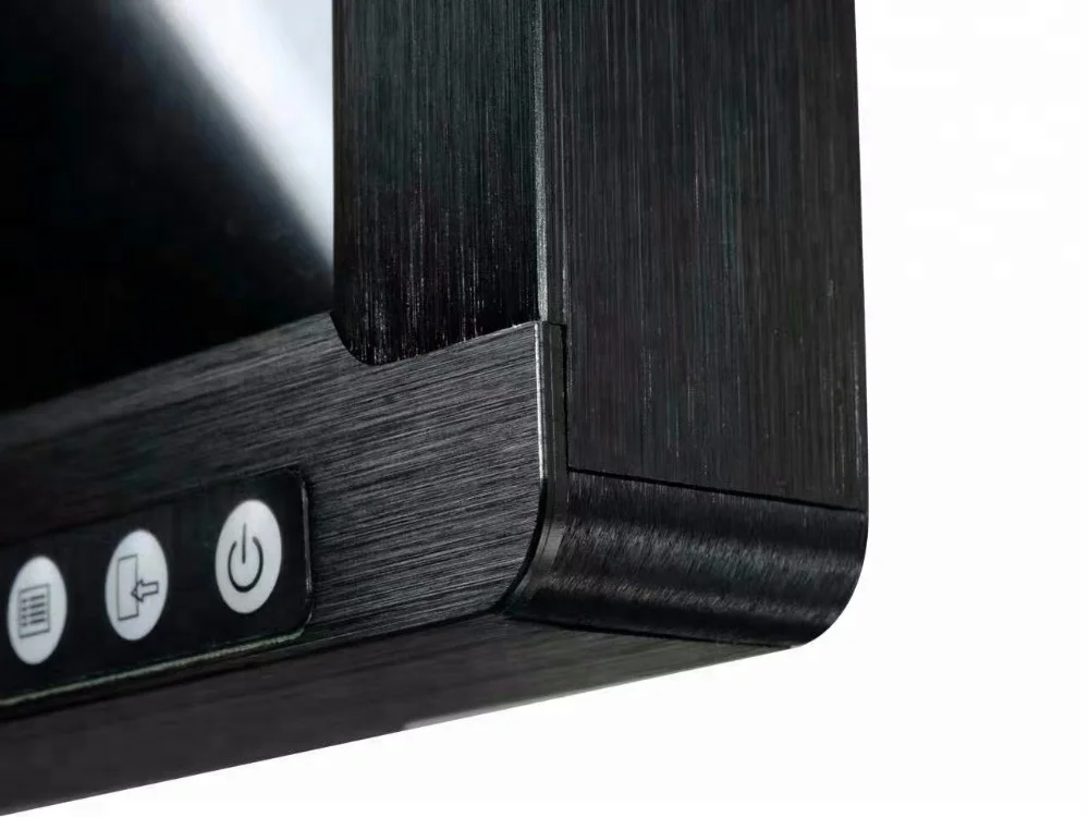 75 86 Inch  lcd touch screen pc Ultra HD 4K Interactive Touch Screen Monitor LCD Smart Board TV With PC All In One