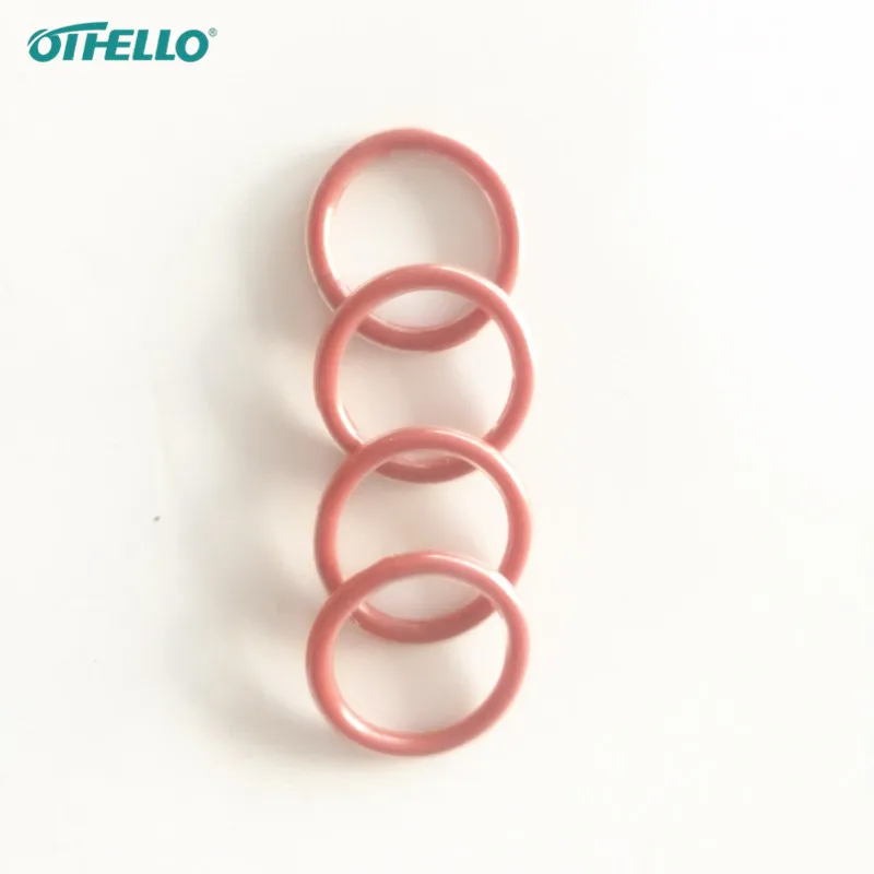 High Quality Various FKM NBR o-ring/orings/seal o ring made in china
