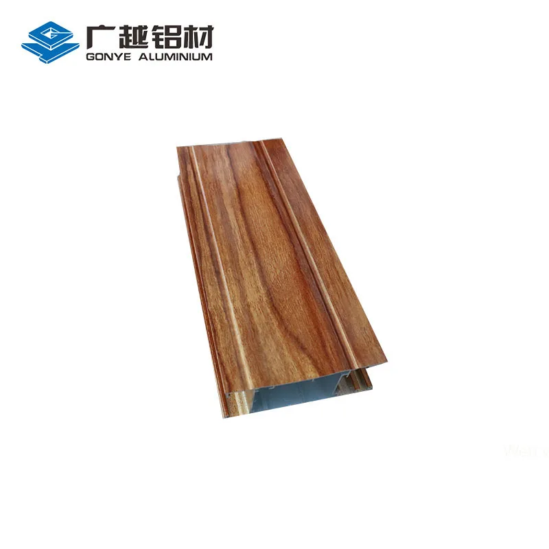 
Best selling aluminum window frame covers 